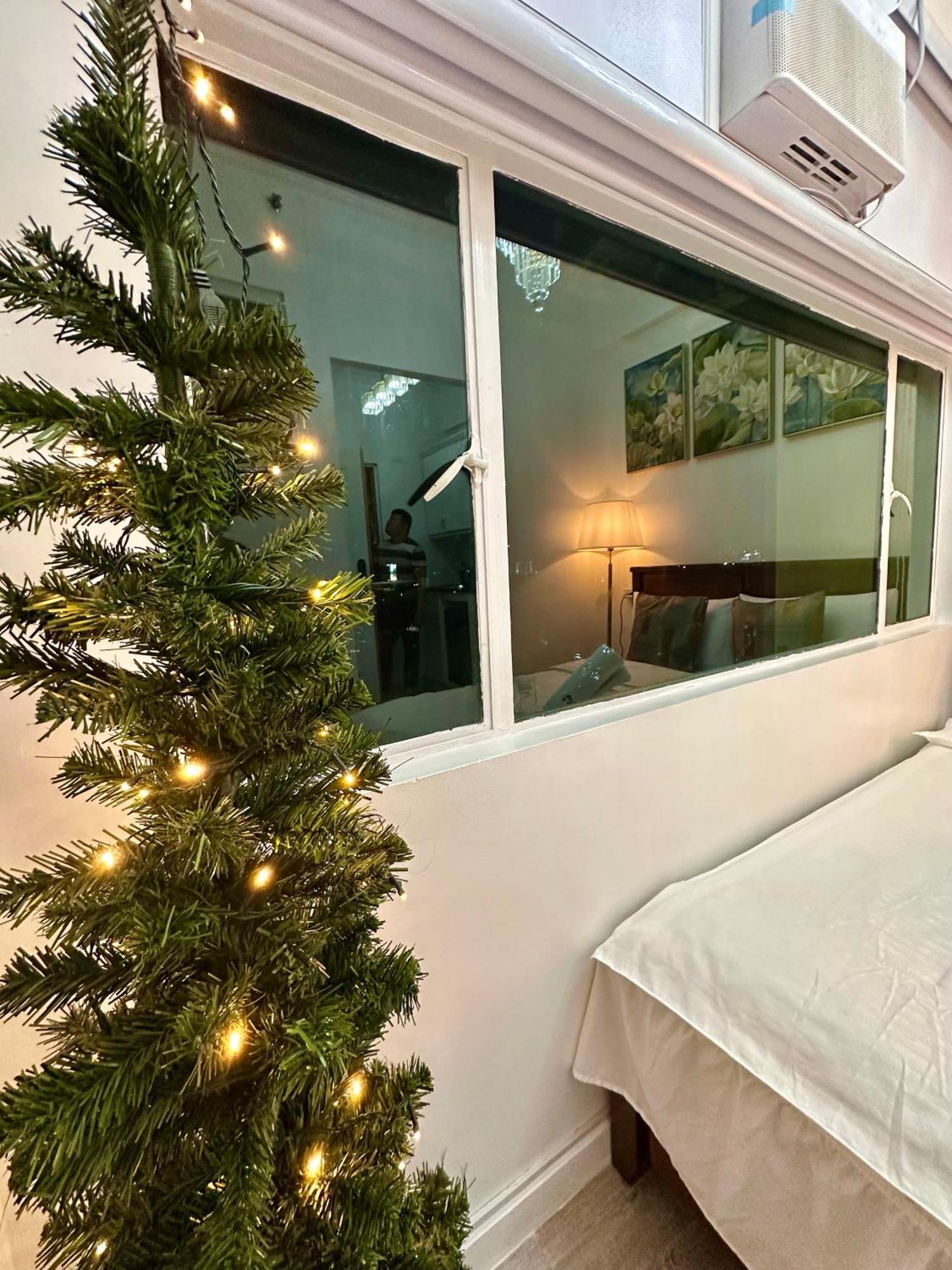 Studio Two Condominium, Alabang - Gold Fiber Wi-Fi -Netflix Ready Muntinlupa City Exterior foto